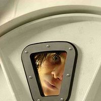 Sunshine : Photo Cillian Murphy