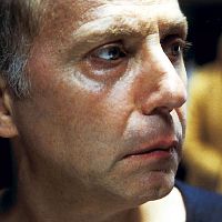 Jean-Philippe : photo Fabrice Luchini, Laurent Tuel