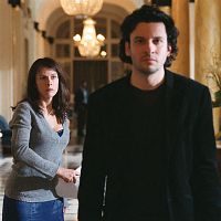 Les Ambitieux : photo Catherine Corsini, Eric Caravaca, Karin Viard