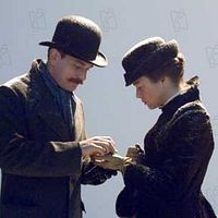 Miss Potter : photo Chris Noonan, Ewan McGregor, Renée Zellweger