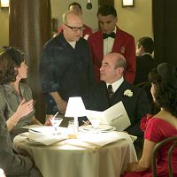 Hollywoodland : photo Allen Coulter, Bob Hoskins