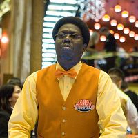 Ocean's 13 : Photo Bernie Mac