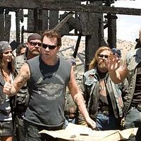 Bande de sauvages : photo Kevin Durand, Ray Liotta, Walt Becker