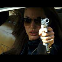 Wanted : choisis ton destin : Photo Angelina Jolie