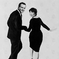 La Garçonnière : photo Billy Wilder, Jack Lemmon, Shirley MacLaine