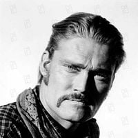 Les Grands espaces : Photo Chuck Connors