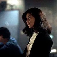 Last Seduction : photo John Dahl, Linda Fiorentino
