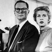 Le Tueur s'est évadé : photo Budd Boetticher, Wendell Corey