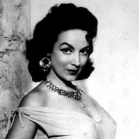 photo María Félix