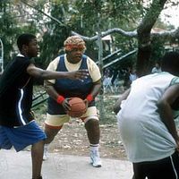 Big Mamma : photo Martin Lawrence, Raja Gosnell