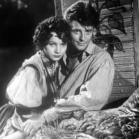 La Beauté du Diable : photo Gérard Philipe, René Clair, Simone Valère