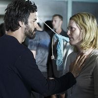Blindness : Photo Julianne Moore, Mark Ruffalo