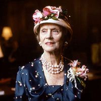 Miss Daisy et son chauffeur : photo Bruce Beresford, Jessica Tandy