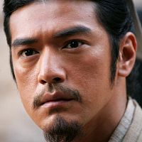 Les 3 royaumes : photo John Woo, Takeshi Kaneshiro