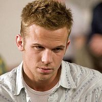 Unborn : photo Cam Gigandet, David S. Goyer