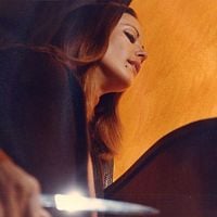 La Baie Sanglante : photo Claudine Auger, Mario Bava