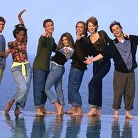 L'Incorrigible Cory : photo Ben Savage, Danielle Fishel, Maitland Ward, Matthew Lawrence, Rider Strong
