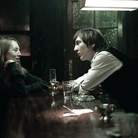 The Good Heart : photo Dagur Kari, Isild Le Besco, Paul Dano