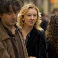 Gamines : photo Eleonore Faucher, Sylvie Testud