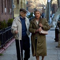 New York, I Love You : Photo Allen Hughes, Cloris Leachman, Eli Wallach, Jiang Wen, Joshua Marston
