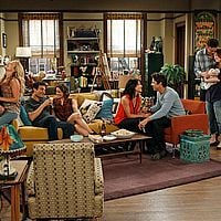 Photo Alyson Hannigan, Ashley Williams, Becki Newton, Cobie Smulders, Jason Segel