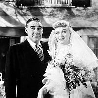 Cinq Mariages a l'essai : photo Edmund Goulding, Ginger Rogers, Paul Douglas