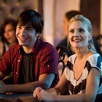 Trop loin pour toi : photo Drew Barrymore, Justin Long, Nanette Burstein