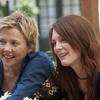 Tout va bien, The Kids Are All Right : photo Annette Bening, Julianne Moore, Lisa Cholodenko