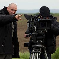 Ennemis jurés : photo Ralph Fiennes