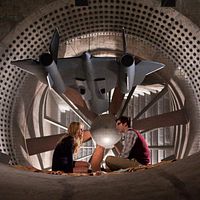 X-Men: Le Commencement : photo Bill Milner, Jennifer Lawrence, Matthew Vaughn