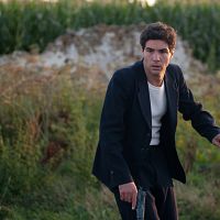 Les Hommes libres : photo Ismael Ferroukhi, Tahar Rahim