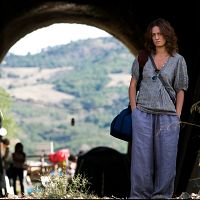 Basilicata Coast To Coast : photo Giovanna Mezzogiorno