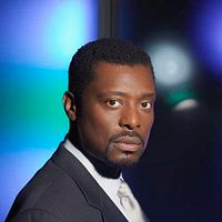 Justice : photo Eamonn Walker