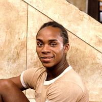 Fame : photo Gene Anthony Ray