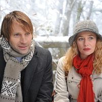 Photo Thomas Jouannet, Valérie Sibilia