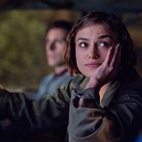 Jusqu'à ce que la fin du monde nous sépare : photo Keira Knightley