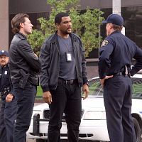 Alex Cross : photo Edward Burns, John C. McGinley, Tyler Perry