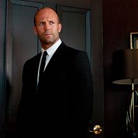 Parker : photo Jason Statham