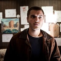 The Motel Life : photo Emile Hirsch