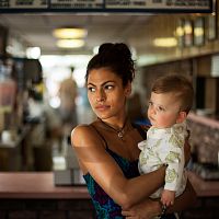 The Place Beyond the Pines : photo Eva Mendes