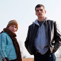 L'Enfant d'en Haut : photo Kacey Mottet Klein, Yann Tregouët
