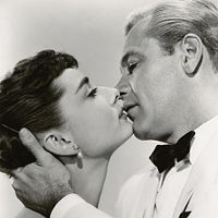 Sabrina : Photo Audrey Hepburn, William Holden
