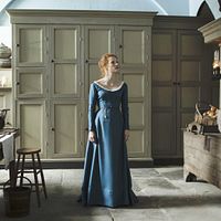 Mademoiselle Julie : Photo Jessica Chastain