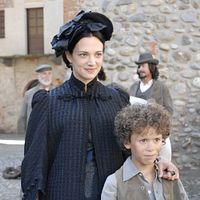 Dracula 3D : Photo Asia Argento