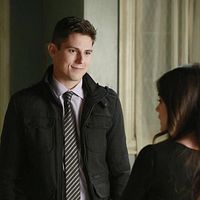 Photo Sean Faris