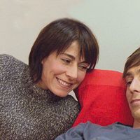 La Tendresse : Photo Adrien Jolivet, Marilyne Canto