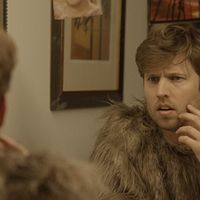 Realité : Photo Jon Heder