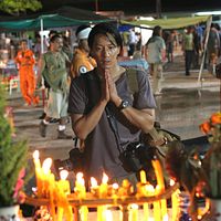 Tsunami : Les jours d'après : Photo Will Yun Lee