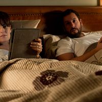 Men, Women & Children : Photo Adam Sandler, Rosemarie DeWitt