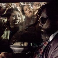 Paradise Lost : Photo Benicio Del Toro